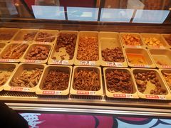 -绝味鸭脖(21世纪大厦店)