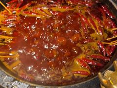 -蜀大侠火锅(总府路店)