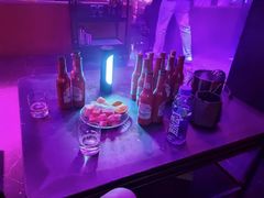 -MEGA PARTY CLUB