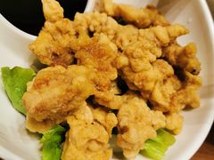 小酥肉-古关火锅店(古北水镇景区店)
