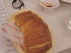 -马迭尔西餐厅(中央大街店)