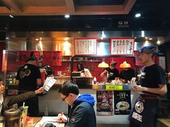 -豚王拉面(锦荣商业大厦店)