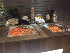 -万德诺富特酒店·自助餐厅(万德大厦店)