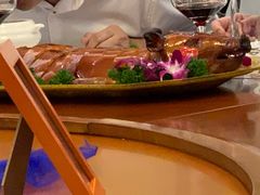 -东江渔村·古典园林·30年粤菜老字号(太和店)