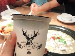 -鹿角巷The Alley(龙湖天街店)