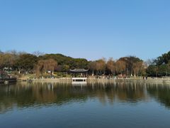 -虞山风景区