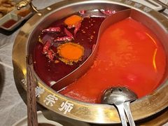 -热辣宗师·串串火锅(万达金街店)