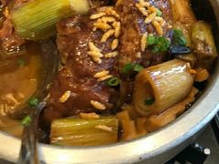 -小厨娘淮扬菜(六合欢乐港店)