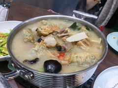 -农乐园食府(梅城镇店)
