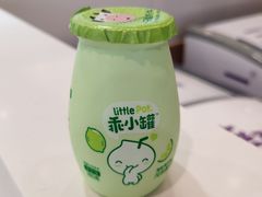-一只酸奶牛(双流万达广场店)