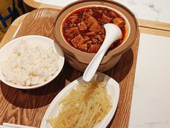 -乡村基·川味现炒大王(熙悦天街店)