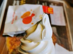 -麦当劳(鼓楼店)