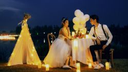 点击看大图 -太古映画婚纱摄影(天河店)