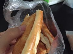 肉松卷-宫廷糕点铺(建设路店)