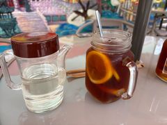 -梳打冰室(氹仔店)