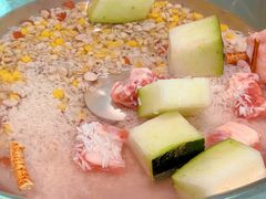 -寒舍蒸鲜(四海马术庄园店)