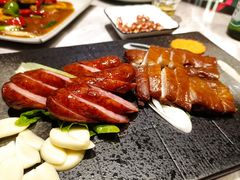 -雷泰泰台式胡椒虾(滨江金铂湾店)
