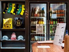 -京A Taproom·精酿餐吧(CBD店)