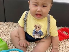 -Lilliput粒粒堡亲子餐厅(置汇旭辉店)
