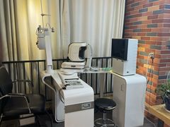 -A380视光·蔡司眼镜店(锦艺城店)