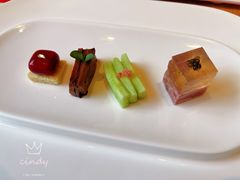 -鲤院·新中式美学·庭院餐厅(夫子庙店)