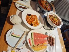 -小湘旺(唐家岭店)