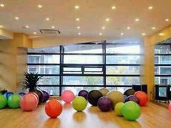 -途睿健身游泳俱乐部(顶峰店)