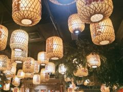 -南京大牌档(青岛万象城店)