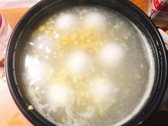 玫瑰汤圆-好利来(交大店)