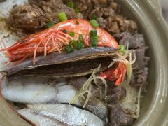 -崖口煲仔饭