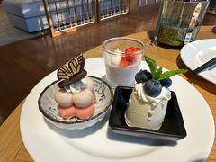 -深圳机场凯悦酒店