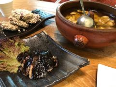 -旅马餐厅(茅家埠店)