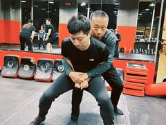 -极斗-IKMF马伽术·格斗运动学院(东直门店)