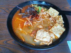 -柳大厨螺蛳粉(人民路总店)