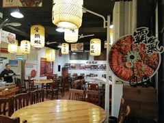 大堂-湘江大码头·龙虾馆(渔人码头一店)