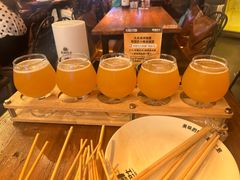-双层巴士·鲜串鲜啤·团建聚会(凯德广场店)