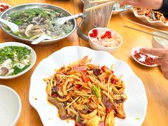 -周记翘脚牛肉