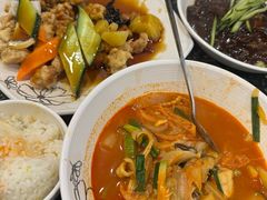 -桃园中华料理炸酱面(燕儿岛路店)