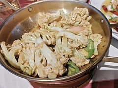 -川知味(京华城店)