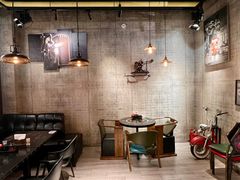 -吉亨面馆(古北1699店)