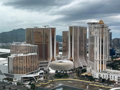 -澳门威尼斯人综合度假区