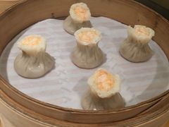 虾仁烧卖-鼎泰丰(当代商城店)