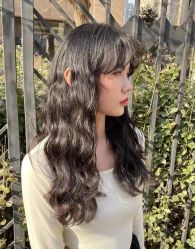 -GIRL STYLE 烫发·染发沙龙