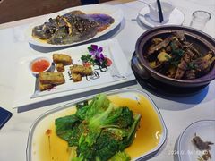 -醉壹号海鲜大排档(厦门美食地标店)