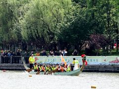 -南通濠河风景名胜区