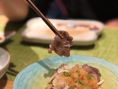 -泉寿司(万科公园店)