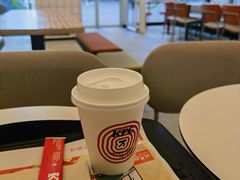 -肯德基(尖岭万达店)