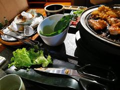 -火炉旺烤肉啤酒屋(沈北创始店)