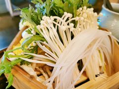 -山葵家·创意料理(万象汇店)