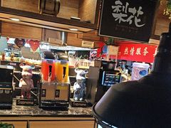 -梨花自助烤肉(乐宾店)